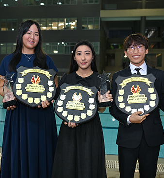 Awards